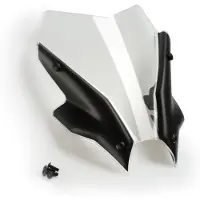 Puig New Generation Sport Yamaha Mt-09 2023 Frontrute