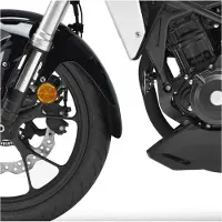 Puig Honda Cb125r/300 Frontlyktforlenger