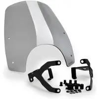 Puig New Generation Sport Honda Cl 500 2025 Sportsvindskjerm