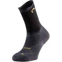 Lurbel Rise Five Half Lange Sokker