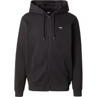 Tommy Hilfiger Dm0dm20743 Genser Med Hel Glidelås