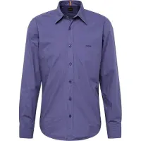 BOSS Relegant 6 10260284 Skjorte Med Lange Ermer