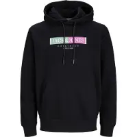 Jack & Jones Lafayette Branding Hettegenser