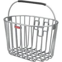 Klickfix Alumino Frontkurv 16l