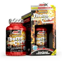 Amix Thermocore Fettforbrenner 90 Enheter