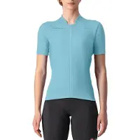 Castelli Anima 3 Kort Ermet Trøye