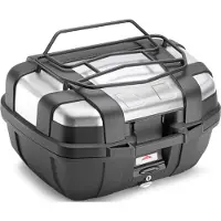 Givi Trekker 52 Metal Øvre Rack For Toppkoffert