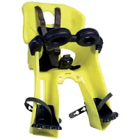 Bellelli Freccia B-fix Frontmontert Barnesykkelsete