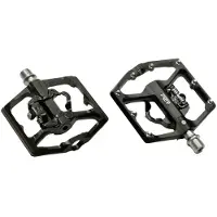 P2r Flatman 70 Spd Sykkelpedaler