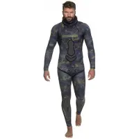 Cressi Spa Lampuga 7 Mm Harpunfiskedrakt