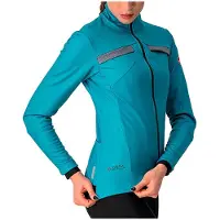 Castelli Dinamica Gore-tex Infinium Windstopper Jakke