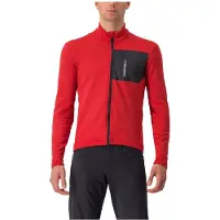 Castelli Unlimited Trail Langermet Trøye