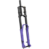 Formula Nero R 50mm Rake Mtb-gaffel