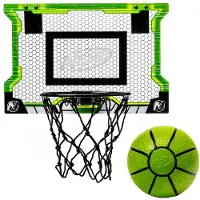 Nerf Pro Hoop Mini Basketballsett