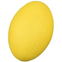 Pre-Sport Belagt Skumrugbyball