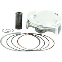 VERTEX Kawasaki Kx-f 250 4t 21-22 D77.98 D Stempelsett