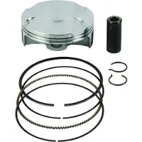 VERTEX Husqfe 17-23/ktm 450 Exc-f 4t 17-23 D.94.97 C Stempelsett