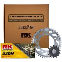 Rk Kcya0034-h 520chiaravalli Transmisjonssett