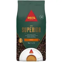 Delta Q Lote Superior Kaffebønner 1kg
