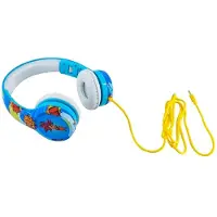 Teknofun Goku And Beerus Hodetelefoner