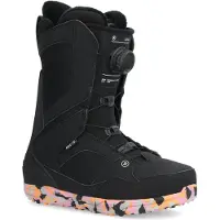 Ride Sage Snowboard Boots svart