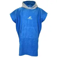 SwimTech Microfiber Badekåpe