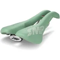 Selle Smp Pro Carbon Sykkelsete