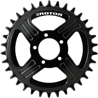 Rotor Round Direct Mount Polini E-mtb Kjettingring