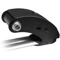 Menabo 12 X 100 Pro Tour Kit Adapter