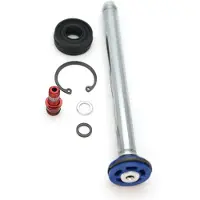 RockShox Reba Rl 26´´ Motion Control Gaffel Fjærtetning