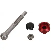 Formula Rx And The One Fr Reach Adjustment Kit Regulator
