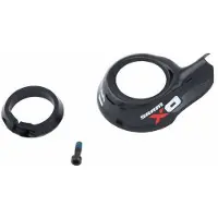 Sram Grip Shift X01 Dekselhette