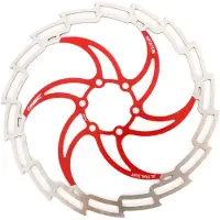 MSCH Copenhagen Ult Rotor Steel Bremsekive 180x1.8 Mm