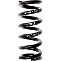 Cane Creek Valt Superligero Steel 2.25x450 Mm Støtdemperfjær