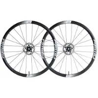 FFWD Ryot 33 Cl Disc Tubeless Landeveishjulsett