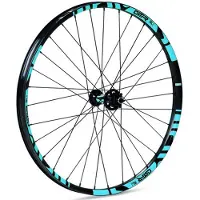 Gtr Sl27 29´´ Disc Terrengsykkel Forhjul