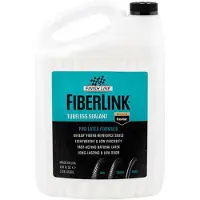 Finish Line Fiberlink Pro Latex Slangeløst Tetningsmiddel 3.78l