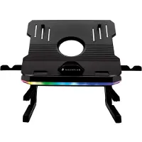 Surefire Portus X2 sammenleggbart multifunksjonsstativ med RGB
