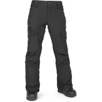 Volcom Aston Gore-Tex Bukse svart