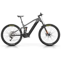 Megamo Crave Al 762 05 29´´ Deore 2024 Elektrisk Terrengsykkel