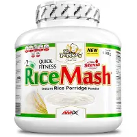 Amix Ricemash 1.5kg Rismel Naturlig