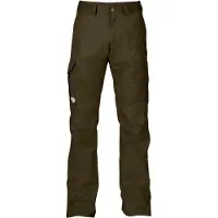 Fjall Raven Karl Pro Bukser