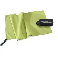 Cocoon Towel Ultralight,150x80cm, Mikrofiber Håndkle, wasabi