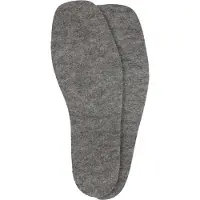 Lundhags Gamma Insole, såler, grå