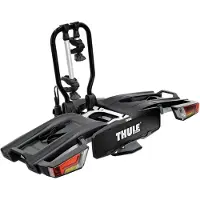 Thule Easyfold Xt Sykkelstativ For 2 Sykler