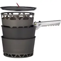 Primus Primetech Set 2.3l Campingkokeapparat