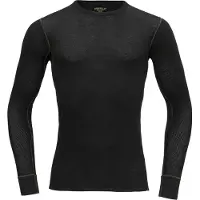 Devold Wool Mesh 190 Langarmet Baselag