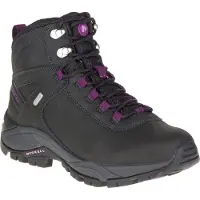 Merrell Vego Mid Leather Waterproof Tursko