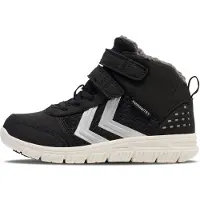 Hummel Crosslite Winter Mid Tex Jr Caviar (28)