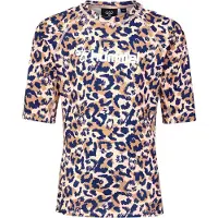 Hummel Badetop - HmlLucia - Peach Parfait - - 6 år (116) - Badetøy